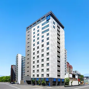 Hotel Mystays Station, Sapporo