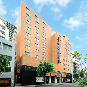 Hotel Apa, Sapporo