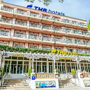 Thb Felip - Adults Only 4*, Porto Cristo Spagna