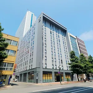 Hotel Jr Sapporo-eki Minami-guchi, Sapporo