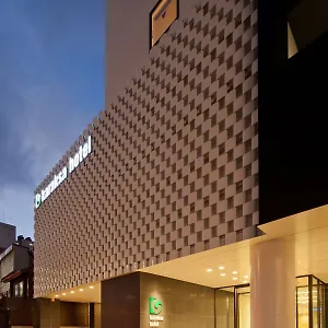 Hotel Karaksa, Sapporo