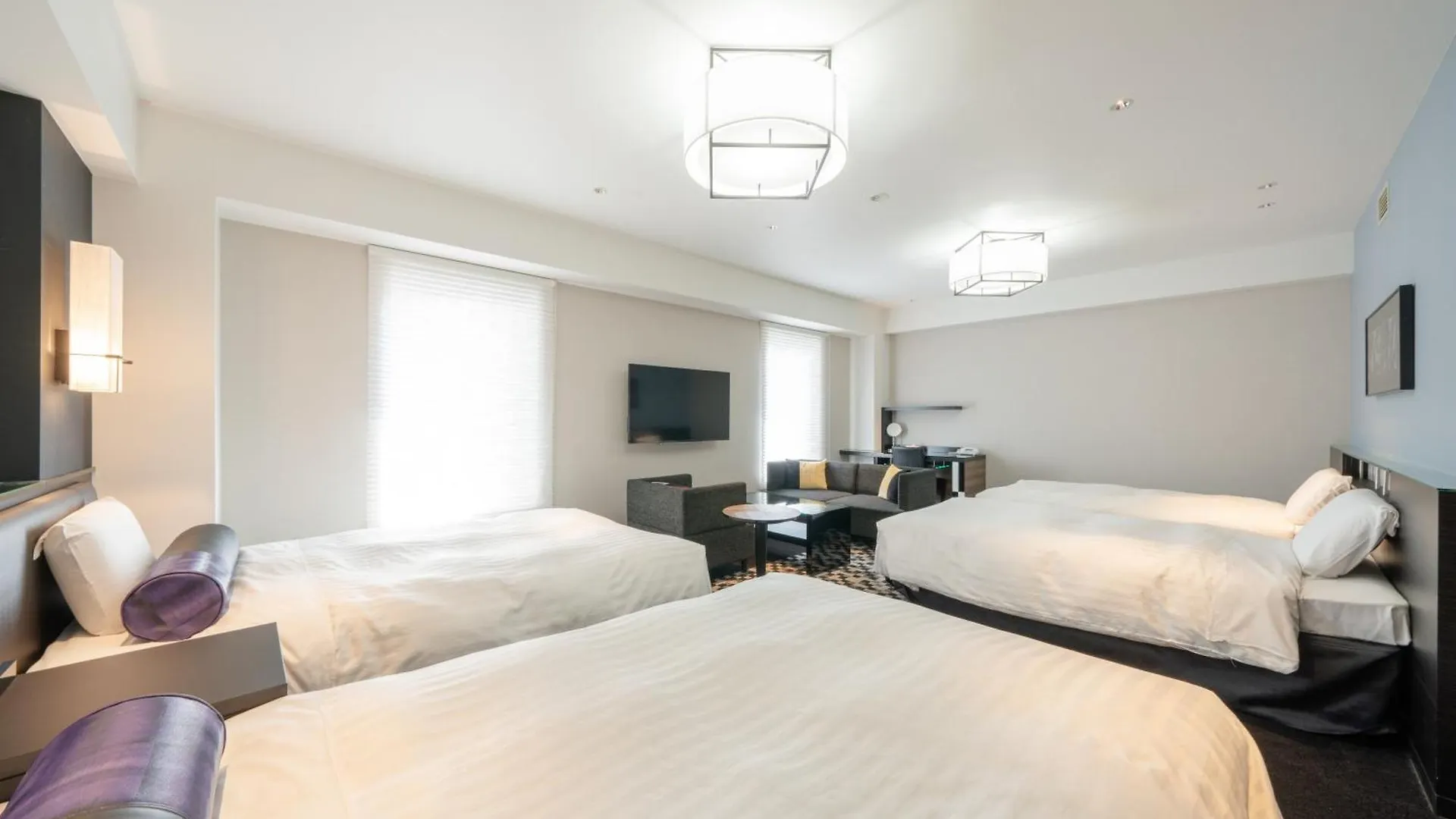 New Otani Inn Σαππόρο